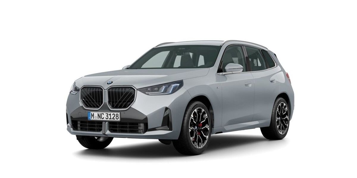 BMW X3 5.264 km 85.280 &euro; Berlin-Siemensstadt 13629