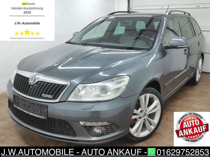 Skoda Octavia 299.999 km 4.199 € Biebesheim 64584