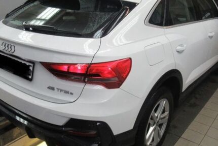 Audi Q3 33.000 km 29.950 € Ulm 89075
