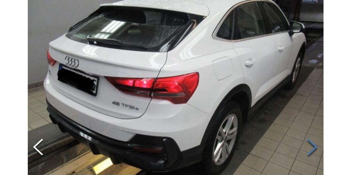 Audi Q3 33.000 km 29.950 € Ulm 89075