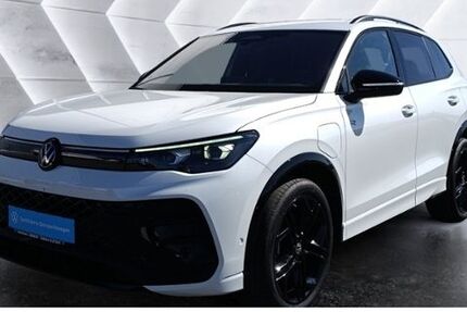 VW Tiguan 8.849 km 52.999 &euro; Lübben 15907