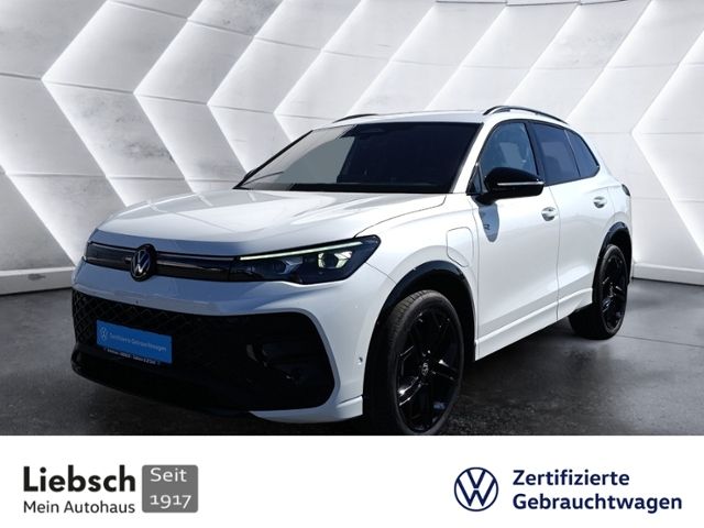 VW Tiguan 8.849 km 52.999 &euro; Lübben 15907