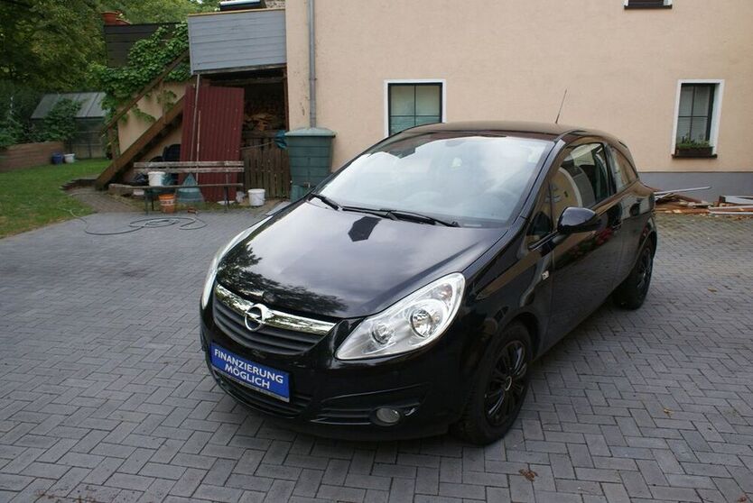 Corsa