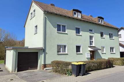 Haus Rödental - 16 Zimmer, 304 m&sup2;, 387.000&euro; | Angebot:26345133