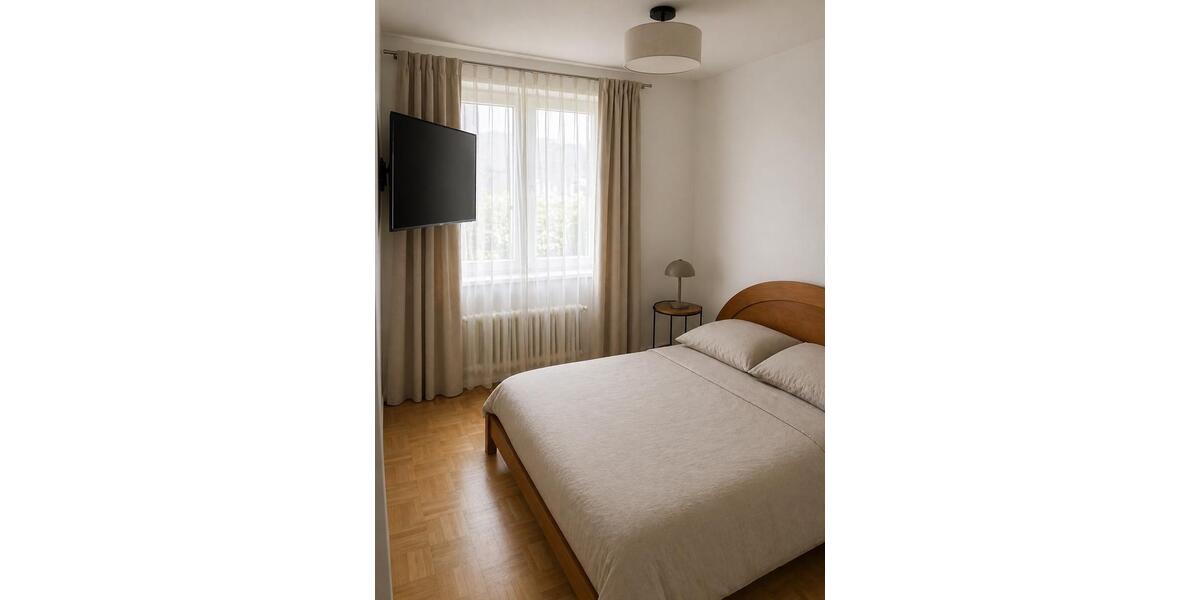 Etagenwohnung Breisach am Rhein - 2 Zimmer, 47 m&sup2;, 193.000&euro; | Angebot:26427751