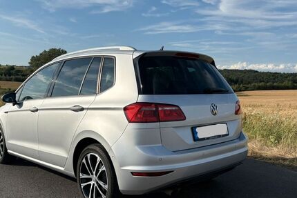 VW Golf Sportsvan 54.491 km 19.500 &euro; Bannberscheid 56424