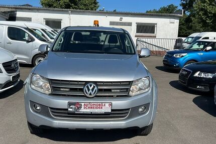 VW Amarok 179.892 km 11.999 &euro; Munster 29633