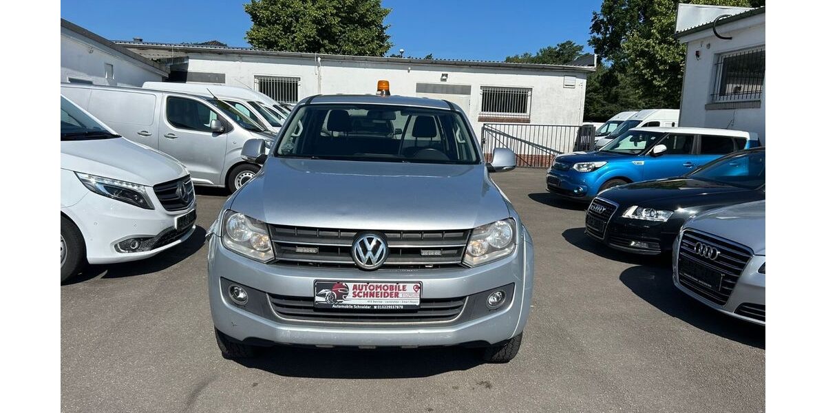 VW Amarok 179.892 km 11.999 &euro; Munster 29633
