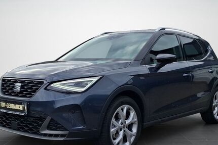Seat Arona 18.950 km 20.580 € Tuttlingen 78532