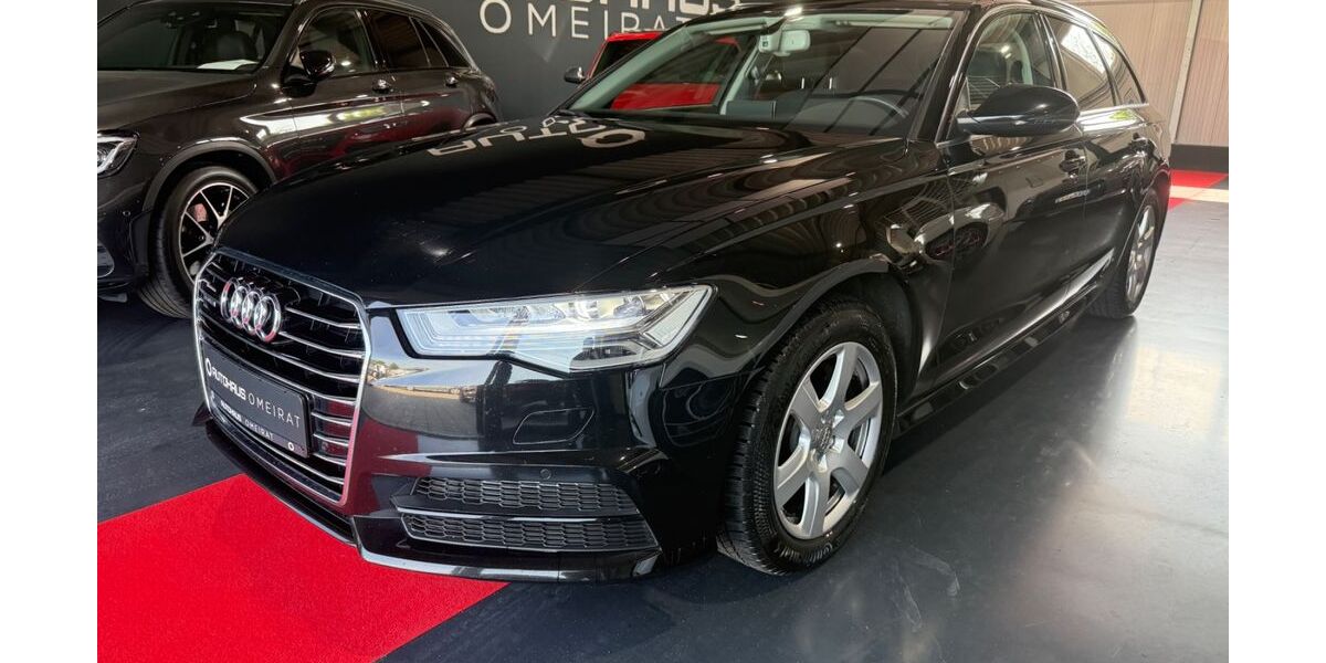 Audi A6 190.900 km 16.400 &euro; Aalen-Essingen 73457