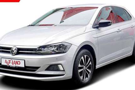 VW Polo 55.041 km 16.490 € Hannover 30179