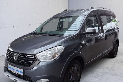 Dacia Dokker 55.660 km 12.950 &euro; Teningen-Köndringen 79331