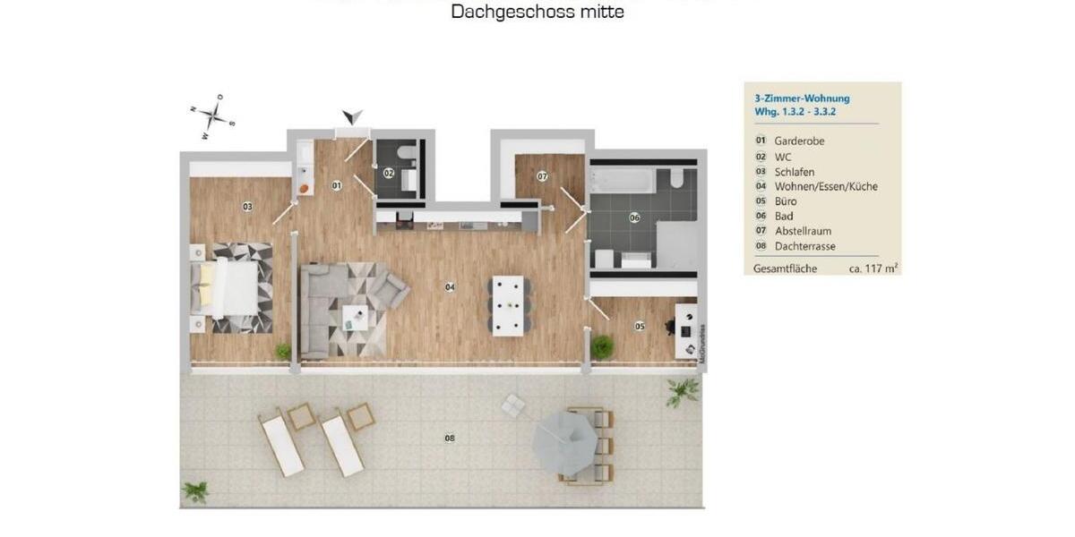 Einfamilienhaus Friedrichshafen - 2.414&euro; | Angebot:25750325