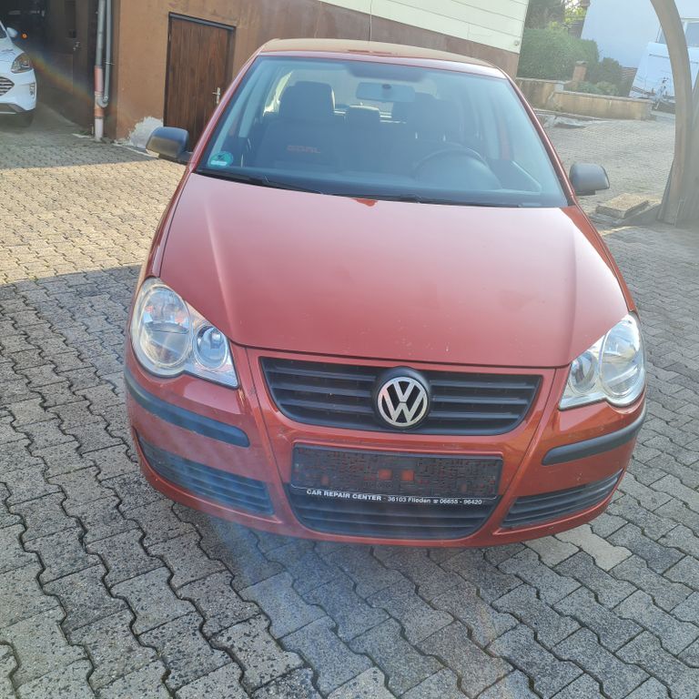 Polo