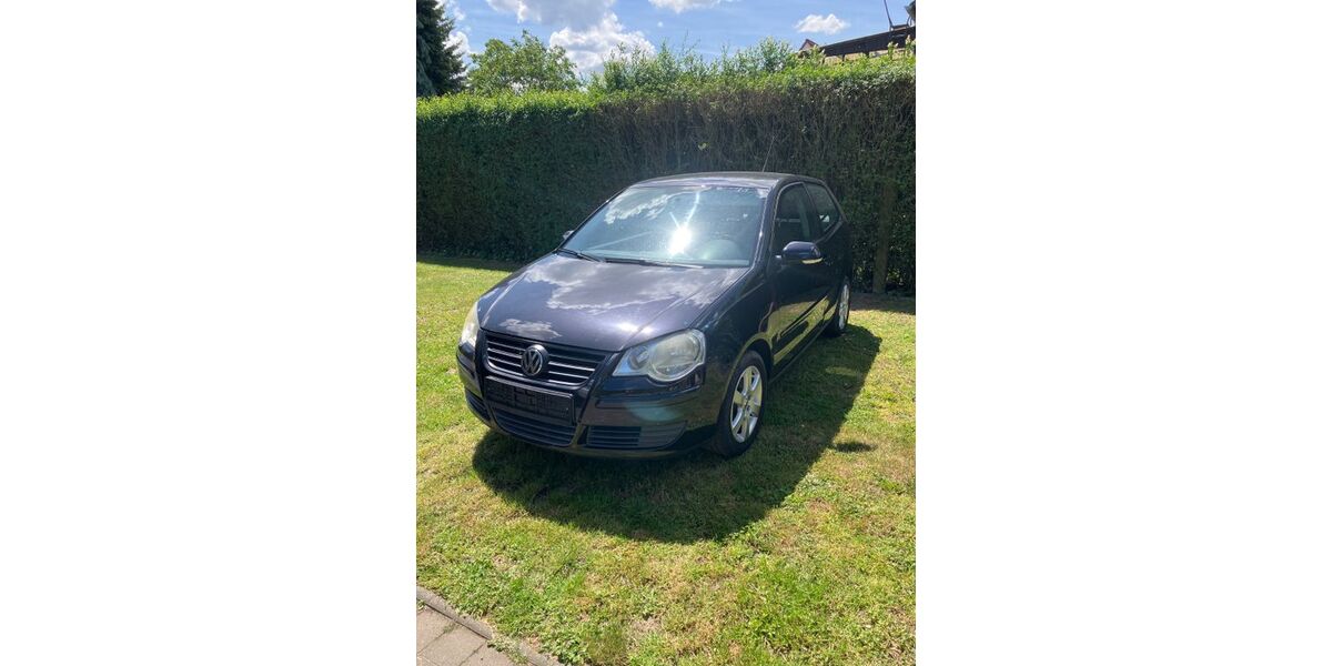 VW Polo 189.600 km 1.000 &euro; Rogätz 39326