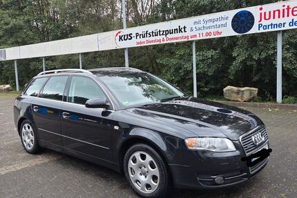 Audi A4 308.000 km 3.750 € Kempfeld 55758