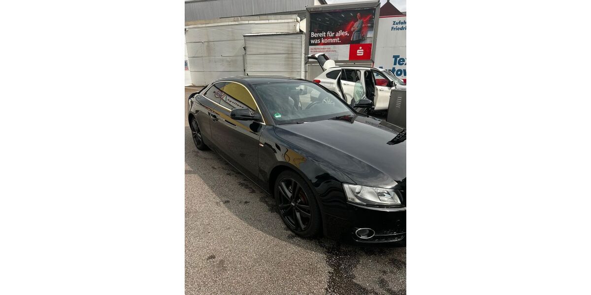 Audi A5 153.500 km 9.500 &euro; Wuppertal 42283