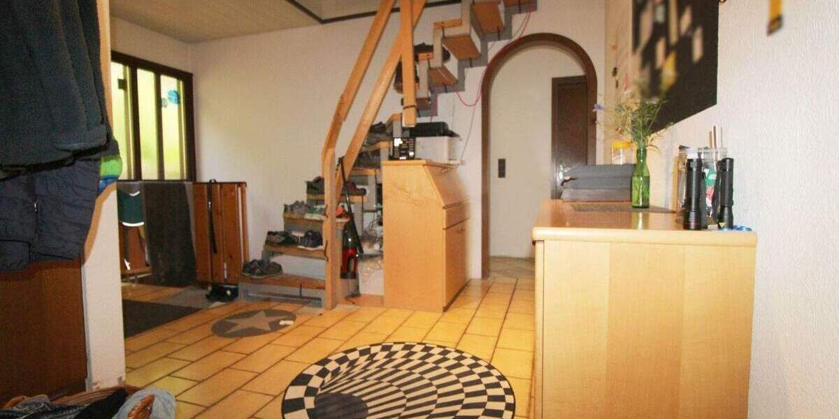 Einfamilienhaus Nagold Emmingen - 6 Zimmer, 395.000&euro; | Angebot:25387485