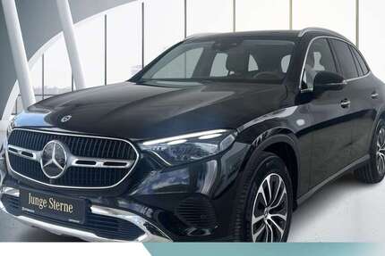 Mercedes-Benz GLC 200 12.063 km 49.504 &euro; Potsdam 14480