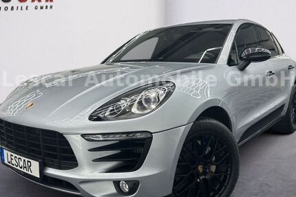 Porsche Macan 54.950 km 31.900 &euro; Langwedel 27299