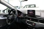 Audi A4 Avant 35 TFSI SPORT / 1.HAND / LED / NAVI+ 108.000 km 19.111 &euro; Hamm 59077