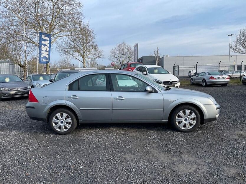 Mondeo