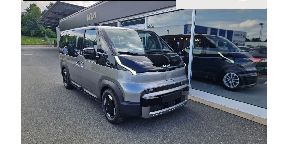 Kia PV5 4.999 km 42.995 &euro; Freiberg 09599