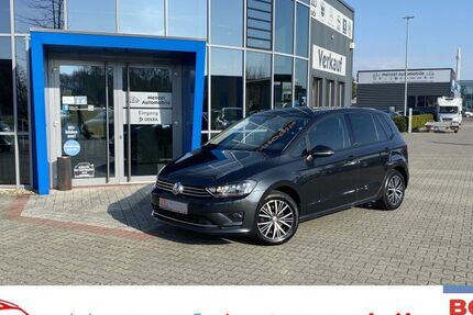 VW Golf Sportsvan 81.400 km 13.900 &euro; Schüttorf 48465
