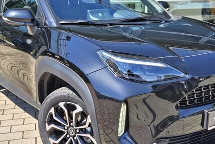 Toyota Yaris Cross 2.500 km 26.990 € Stadtbergen 86391