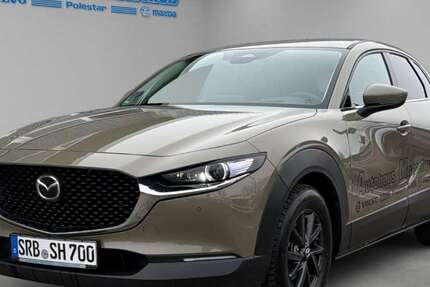 Mazda CX-30 8.000 km 30.950 &euro; Strausberg 15344