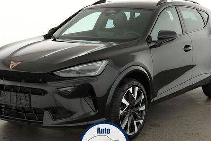 Cupra Formentor 1.100 km 33.495 &euro; Neukirchen 94362
