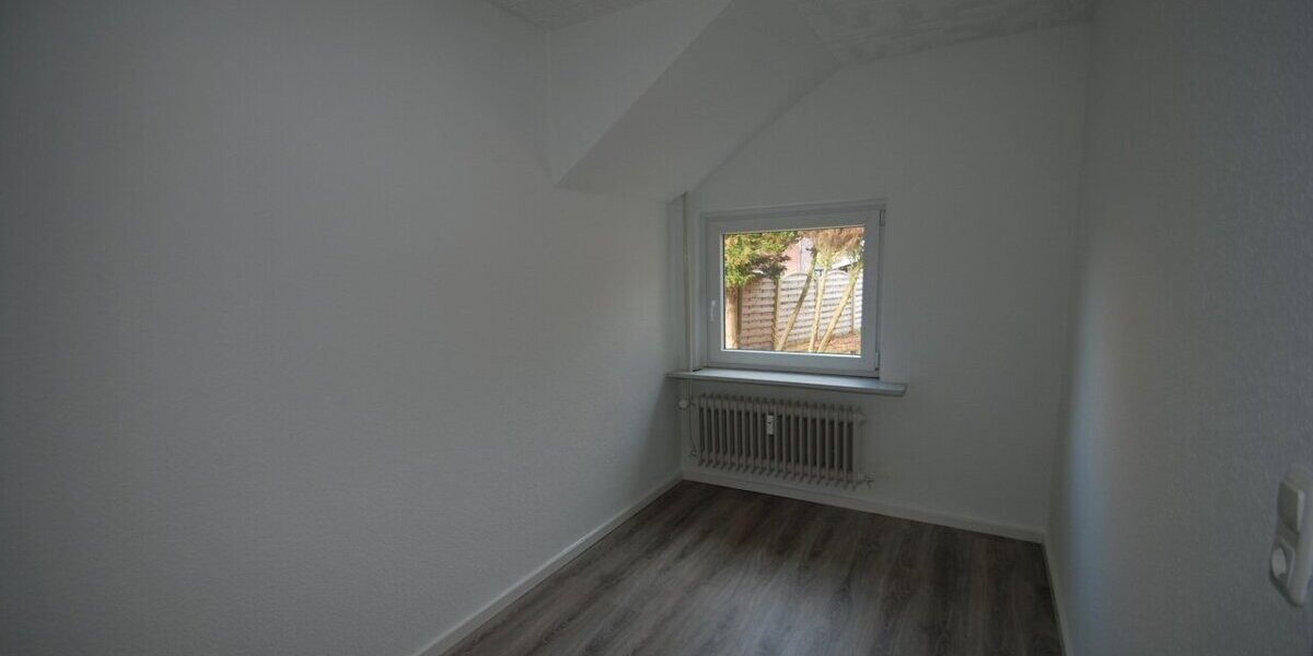 Sanierte 3-Zimmer-Eigentumswohnung in Ortsrandlage in Brunsbüttel! - Erdgeschoßwohnung Brunsbüttel | Angebot:26770176