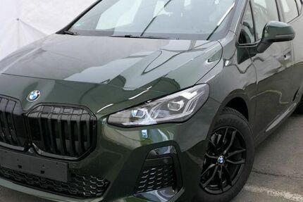BMW 218 Active Tourer 13.300 km 27.190 &euro; Böblingen 71032