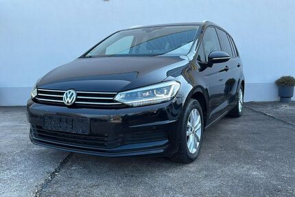 VW Touran 191.343 km 12.500 &euro; Gera 07546