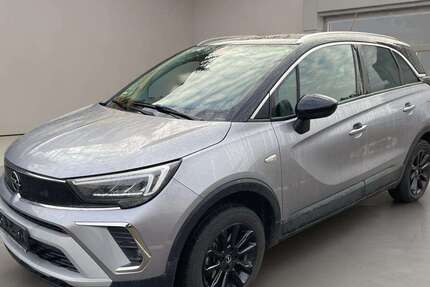 Opel Crossland 30.317 km 14.950 &euro; Haslach 77716