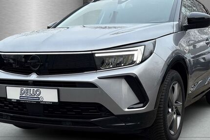 Opel Grandland (X) 46.032 km 18.990 &euro; Rellingen 25462