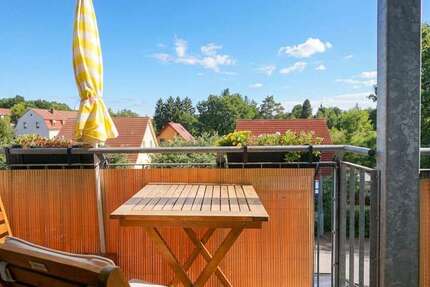 Wohnung Dresden Leuben - 2 Zimmer, 65 m&sup2;, 145.000&euro; | Angebot:27112503