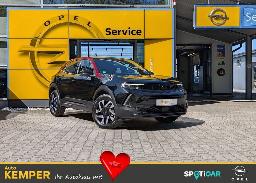 Mokka