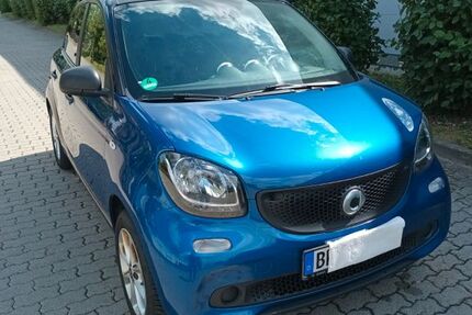 Smart Andere 93.700 km 8.400 € Oschersleben 39387