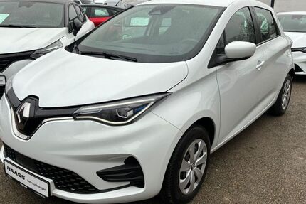 Renault ZOE 37.957 km 15.900 &euro; Ludwigsburg 71636