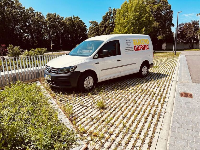 Caddy Maxi