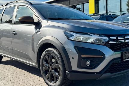 Dacia Jogger 21.999 km 19.990 &euro; Wiesmoor 26639