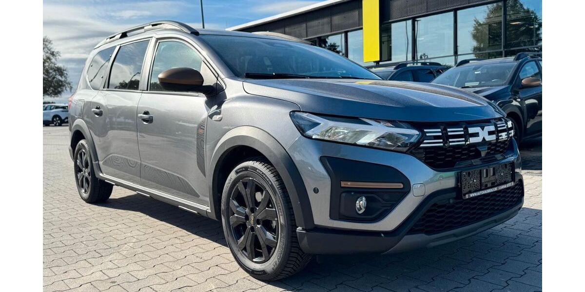 Dacia Jogger 21.999 km 19.990 &euro; Wiesmoor 26639