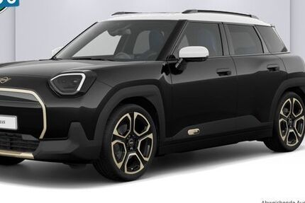 Mini Aceman E 25.899 km 31.930 &euro; Euskirchen 53879