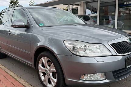 Skoda Octavia 143.900 km 5.700 &euro; Minden 32423