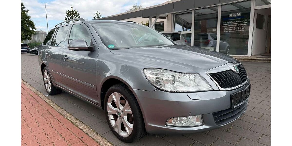 Skoda Octavia 143.900 km 5.700 &euro; Minden 32423
