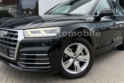 Audi Q5 201.800 km 24.699 € Altenstadt 63674