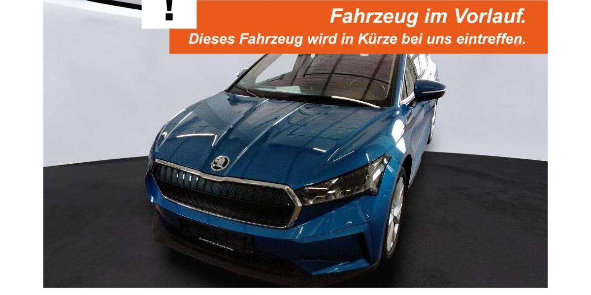 Skoda Enyaq 56.123 km 28.430 &euro; Dülmen 48249