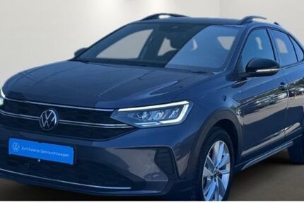 VW Taigo 8.694 km 28.750 &euro; Neuss 41460