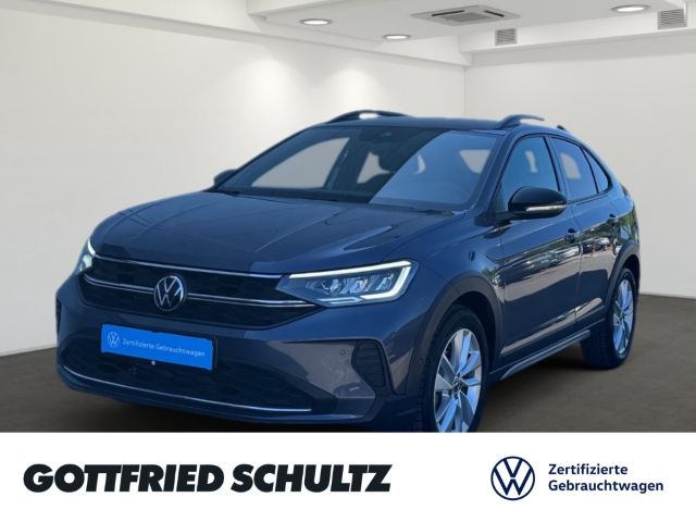 VW Taigo 8.694 km 28.750 &euro; Neuss 41460
